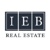 IEB Real Estate Logotype