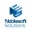 Noblesoft Solutions Logotype