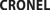 Cronel Logotype