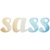 SASS MARKETING & EVENTS Logotype