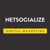 Netsocialize Logotype
