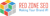 Red Zone SEO Logotype