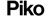 Piko Logotype
