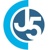 J5 Consulting Logotype