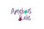 Amebous Labs Logotype