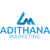 Adithana Marketing Logotype