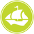 Flagship Creative Logotype