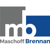 Maschoff Brennan Logotype