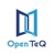 OpenTeQ Technologies Logotype