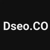 Agencia Seo Dseo.CO Logotype