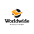 Worldwide Publisher Logotype