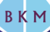 BKM Accountants Logotype