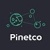Pinetco Logotype