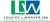 Loucks & Weaver CPA Logotype