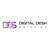 Digital Desk Solution Logotype