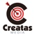 Creatas Media Logotype