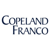 Copeland, Franco, Screws & Gill, P.A. Logotype