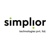 Simplior Technologies Pvt Ltd Logotype