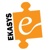EKASYS Inc. Logotype