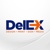 Delex Media Logotype