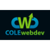 Colewebdev Logotype