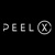 Peel X Logotype