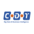 CDT Big Data & Business Intelligence Logotype
