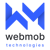 WebMob Technologies Logotype