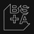 BS+A Logotype