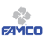 Fresh Air Manufacturing Co. (FAMCO) Logotype