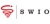 Swio - One Stop Solution Logotype