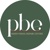 Presentation & Business Equipment cc Logotype