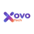 XovoTech Logotype