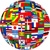 Glossa Global Translations LLC Logotype