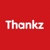 Thankz Global Staffing Logotype