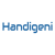 Handigeni Digital Innovations Logotype