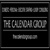 The Calendar Group Logotype