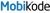 Mobikode Logotype