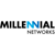 Millennial Networks Logotype
