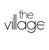 Village Communications Logotype