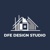 DFE Design Studio Logotype