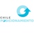 Chile Posicionamiento Web Logotype