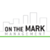 On The Mark Management Logotype