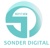 Sonder Digital Logotype