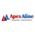 Apex Aline Digital Solutions Logotype