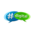 Hashtag Digital Inc Logotype