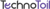 TechnoToil Logotype