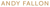 Andy Fallon Photography Logotype