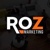 ROZ Marketing Logotype