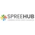 Spree-Hub Fürstenwalde Logotype
